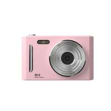New M26 Campus CCD High-Definition Digital Camera - 700mAh Compact And Portable - Suitable For Students - Graduation Gifts - Holiday Gifts