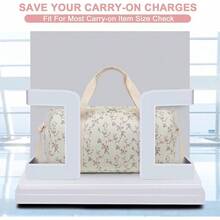 Training Bags - Floral Feather 200 - View 6