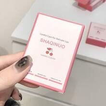 SHAQINUO Tinted Moisturizing Lipstick Set, Light, Natural And Clear, Refreshing On Lips, Smooth And Non-Sticky, Brightens Lip Color, Moisturizes And Prevents Chapped Lips, Creating Hydrated And Tender Lips - Tinted Moisturizing Lipstick Set - 查看 7