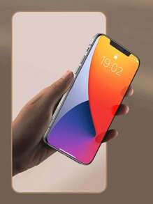 3 confezioni di vetro temperato antischeggia HD protettore schermo compatibile con 16/16 Plus/16 Pro/16 Pro Max/15/15Plus/15Pro/15Promax, regalo per compleanni, famiglia, amici, accessori per telefono