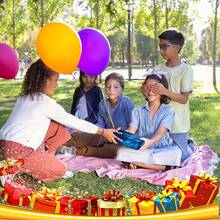 Galaxy Slime Kit For Girls Boys, 40 Pack Mini Slime Party Favors For Kids, Pretty Stretchy & Non-Sticky Slime Pack, Valentine Party Favors For Kids Goodie Bag Stuffers