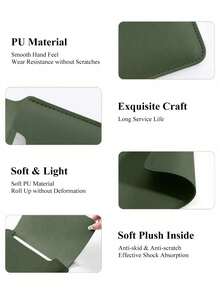 11-16英寸超薄平板电脑/笔记本电脑保护套，适用于Air 13.3、Pro 13、第十代、Air 6、Pro 13及其他型号 - 彩色 - 查看 5