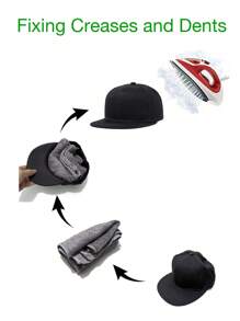 1PC Hat For Men Baseball Cap LA Alphabet Embroidered Hip Hop Cap Suitable For Street ,Outdoor,Sports,Vacation,Gift Giving. Fashion Accessory