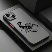 Fundas básicas para teléfono - Negro - Ver 5