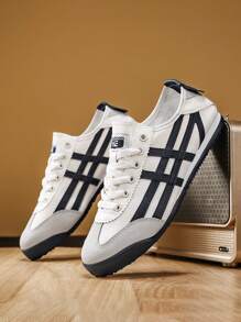 (For Wide Feet, Please Order One Size Up. For Slim Feet, Order Your Regular Size) Brand Factory Production, Good Service Guarantee, High-Quality Best-Selling, Thin-Soled, Lightweight, Comfortable As The Main Features. Couples Shoes, Men And Women's Shoes, Simple Commuting, Durable Canvas, Mesh, Sports Shoes, Fashionable Niche Flat Casual Shoes (Multiple Colors Available) Saudi National Day 49221407