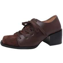 Women Flats - Black - View 7