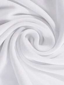 [Gentle Care] Men'S SALTY CRAFTS Graphic Tee - Casual Summer Crew Neck T-Shirt, Cotton, Short Sleeve, Solid Color With Logo Design, Breathable Fabric For Casual Attire, Everyday Tshirt | Logo Apparel | Breathable Cotto - trắng - Xem 3