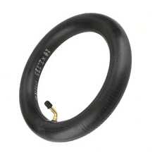 10 Inch 10x2.125 Electric Scooter Tire And Inner Tube, With 0° Valve Stem Replacement Inner Tube, Suitable For Self-Balancing Scooters, Smart Electric Vehicles, Bicycles, Tricycles, Replacement Wheels, Compatible With 10 Inch Tires And 6 Inch Rims