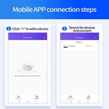 2.1CH HiFi Bluetooth5.0 Digital Power Amplifier Subwoofer Audio Amp Board Module - 黑色 - 查看 10