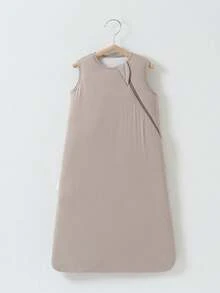 1 sac de dormit fără mâneci din fibră de bambus pentru sugari, vestă moale din fibră de bambus fără mâneci pijama groasă, sac de dormit pentru sugari, pătură pentru sugari, înfășat, haine pentru nou-născuți, pat pentru nou-născuți, nou-născut, sac de dormit pentru sugari, sac de dormit de iarnă pentru sugari, sac de dormit pentru copii, fetiță, sac de dormit de vară pentru sugari, băiețel, sac de dormit înfășat pentru sugari, sac de dormit pentru sugari, pijamale personalizate pentru sugari