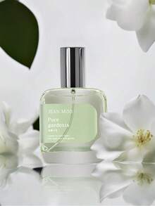 1pc 30ML Floral Fragranceperfume For Women, Air Freshener, Long-Lasting Light Scent.