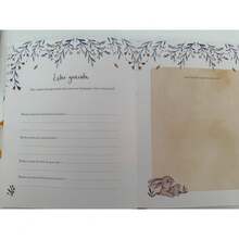 Diario da Gravidez - Livro único - Visão 5