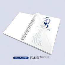 iscool Planners - Xanh đậm - Xem 4