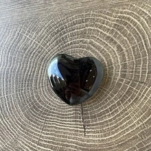 Giá đỡ điện thoại hình trái tim pha lê ombre kiểu INS, giá đỡ để bàn có thể điều chỉnh và dán. - Nhiều màu - Xem 11