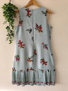 Women's Dress - Celeste - Ver 2