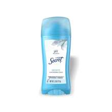 Secret Invisible Solid Deodorant Shower Fresh Perfume Perfumes 2.6oz/73g Long-Lasting Fresh Girlfriend Wife Mother Friend Boyfriend Husband Father Brother Birthday Graduation Party Travel Camping Outdoors School Campus Trip Festivals Anniversary Winter Christmas Special Occasions, Party Breezy Comfort - Multi Scents - View 1