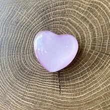 Giá đỡ điện thoại hình trái tim pha lê ombre kiểu INS, giá đỡ để bàn có thể điều chỉnh và dán. - Nhiều màu - Xem 35