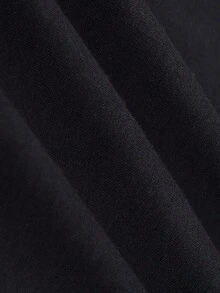 [Free Shipping]Men's Heavy Industrial Graphic T-Shirt - Fear Factory Demanufacture Print With Mechanical Skeleton Design, Loose Fit Crew Neck Cotton Tee For Concerts, Gym, Casual Attire - Machine Washable Band Merch Style Top, Concert Outfit, Urban Streetwear, Comfortable Fit, Short Sleeve Shirt, Music Fansfall Hoodies,Men's Fall Clothes,Street Wear,Halloween,Mens Hoodies,Y60k Clothes,Jesus Hoodie,Thanksgiving Day,Nightmare Before Christmas,Christmas - 黑色 - 查看 3