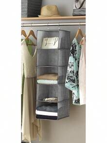 6283-300 estantes Colgantes para Accesorios - gris - Ver 5