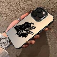 Fundas básicas para teléfono - Negro translúcido - Ver 4