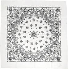 ¡RecomendadoJuego de 12 bandanas de algodón suave y fino al tacto de la mano¡Top de Temporada - verde, (verde mixto) - Ver 4