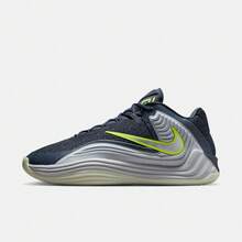 Nike 男款 GIANNIS 7 SE EP 篮球鞋，低帮 II2440-400 - 藍色 - 查看 2