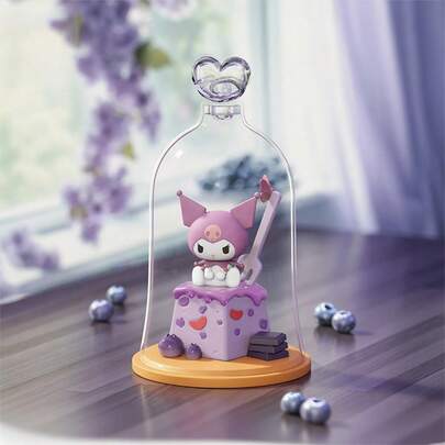 Dessert Aroma Figurine -  &  Transform Into Sweet-Scented Decor. Perfect For Vanity Tables Or Workspaces, Spreading Kawaii Vibes With Gentle Fragrance.