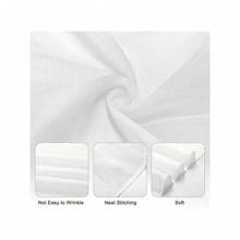 Tapiz divertido para dormitorio color rosa - Estilo de la imagen principal - Ver 3