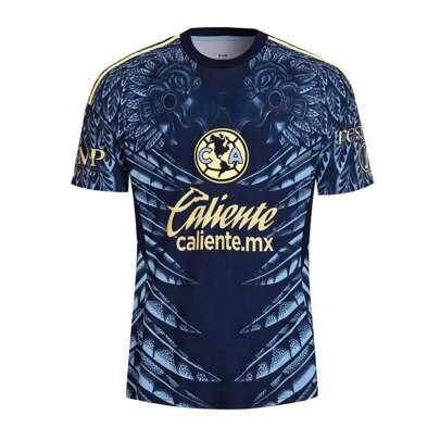 Jersey Playera America Visita 25/26 - Caballero Jugador