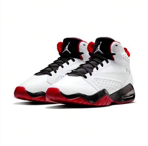 Nike /JORDAN LIFT OFF Men's Basketball Shoes, Shock Absorption Sports Sneakers AR4430-106