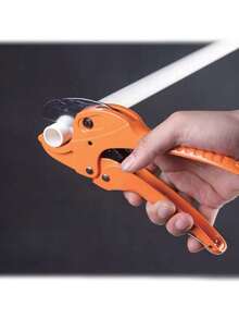 Pipe Cutters - Orange - View 3