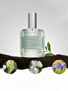 1pc 30ML Floral Fragranceperfume For Women, Air Freshener, Long-Lasting Light Scent.