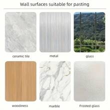 1pc/2pcs Contemporary Wall Mount Utility Hooks, Plastic Headphone Hat Holder, Easy Install, No Drill Desk Underneath Hook For Gaming Headset Display