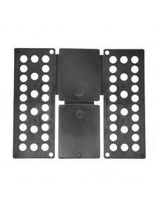 1/2/4PCS Kid's Shirt Folding Board Shirt Folder Tshirt Folding Board Shirt Folder Board Clothes Folder T Shirt Folder - Multicolor - View 8