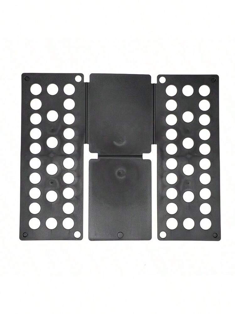 1/2/4 st vikbar t-shirtmapp för barn, vikbar t-shirtmapp för skjortor, klädmapp för T-shirtmapp - Multifärgad - Visa 8