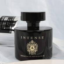 Arabic Perfume For Men 100 Ml - Floral - View 2