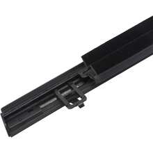 4pcs Weather Strip Window Moulding Trim Seal Belt - High-Quality, Durable Weather Strip Window Moulding Trim Seal Belt Designed To Provide Superior Protection Against Wind, Rain, And Dust. Each Piece Measures 1 Meter In Length, Ensuring A Perfect Fit For Most Standard Windows. Made From Flexible, UV-Resistant Rubber, This Trim Belt Offers Excellent Elasticity And Resilience, Maintaining Its Shape And Functionality Over Time.