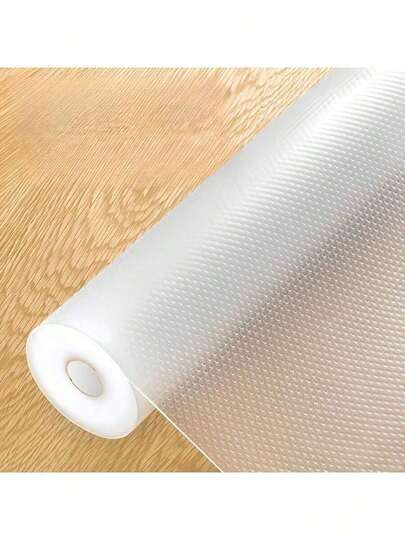 Forro Antiderrapante Para Armário Gaveta Geladeira E Guarda Roupas 1,5mx33