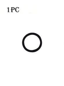 100个无缝发圈，简约百搭防滑弹力发圈，女士橡皮筋发圈，百搭螺旋纹理不伤发圈，100个装，发饰，发饰配件，女士发饰，秋季，旅行，美发工具，女士配件，美发用品，卷发，发圈，发圈，卷发配件，礼物，旅行，女士礼物，美发用品，圣诞礼物