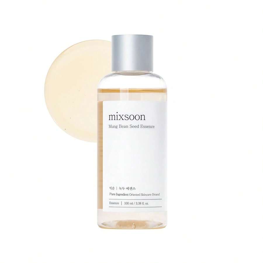 mixsoon Mung Bean Seed Essence 3.38 Fl Oz / 100ml - 單選 - 查看 1