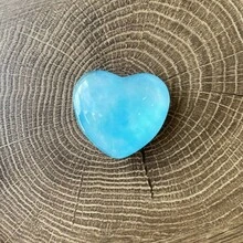 Giá đỡ điện thoại hình trái tim pha lê ombre kiểu INS, giá đỡ để bàn có thể điều chỉnh và dán. - Nhiều màu - Xem 41