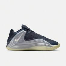Nike 男款 GIANNIS 7 SE EP 篮球鞋，低帮 II2440-400 - 藍色 - 查看 3