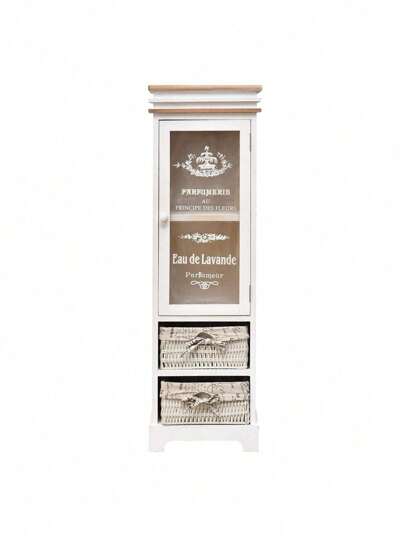 Rebecca Mobili Display Cabinets