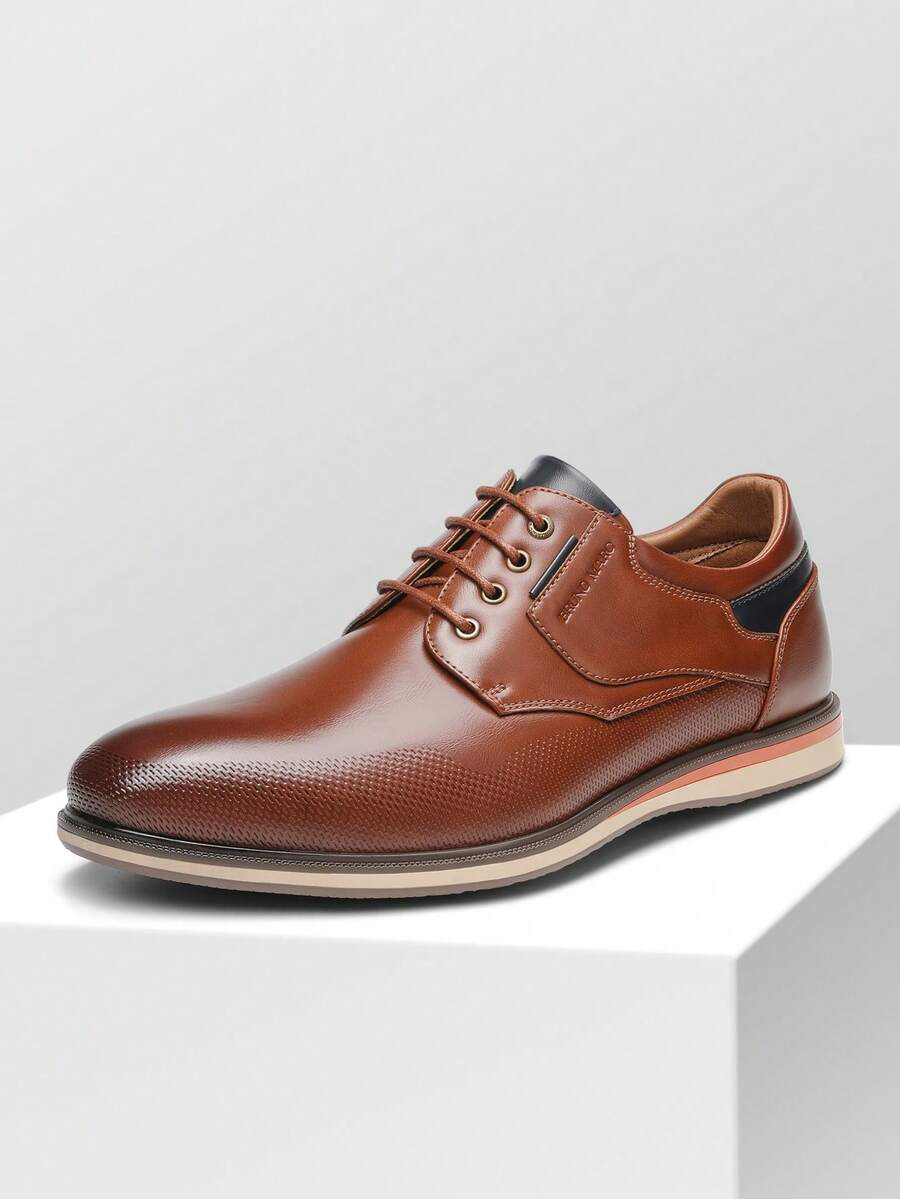 Men's Casual Dress Shoes