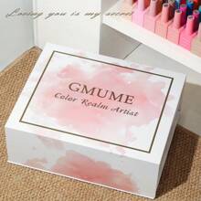 Set de 120 piezas de 15ml de esmalte de uñas en gel, serie de 120 colores con acabado brillante otoñal. Esmalte semipermanente con glitter y lentejuelas. Kit de esmalte UV resistente a remojo para manicura y diseño de uñas