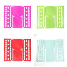 1/2/4PCS Kid's Shirt Folding Board Shirt Folder Tshirt Folding Board Shirt Folder Board Clothes Folder T Shirt Folder - Multicolor - View 10