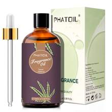 (New Fragrance) 100ml/3.38fl.Oz Fragrance Oil Essential Oil Suitable For Body Diffuser Humidifier, Morning Osmanthus, Champagne Grape And Rose, Tea Travel, Orchid Dream, Sandalwood Sanctuary, Fruit Carnival