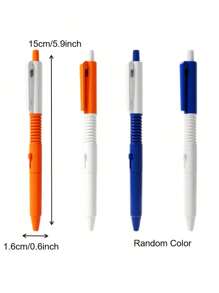 1 支水喷笔 - 适合学生的有趣恶作剧和放松，完美的礼物创意，多功能喷雾凝胶笔，可添加，消毒笔，喷雾瓶，酒精笔学校用品，返校