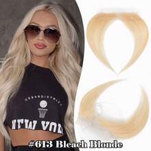 #613 Bleach Blonde