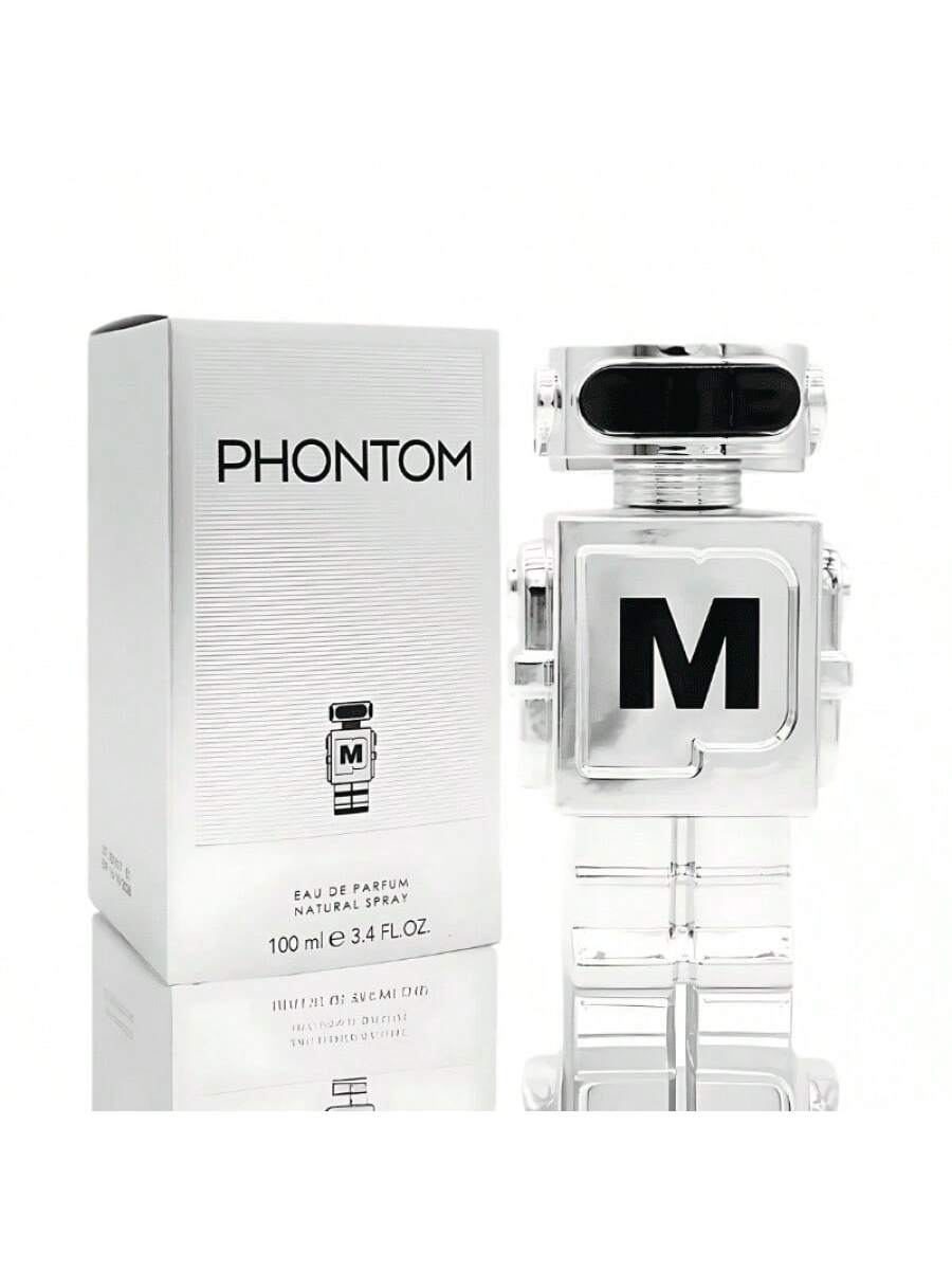 Perfume de mujer de marca de imitación 100ML
